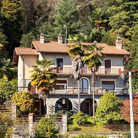 Fortunata Maggiore Villa