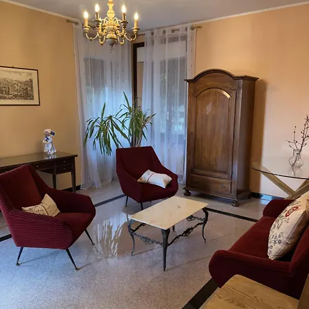 Fortunata Maggiore Stresa