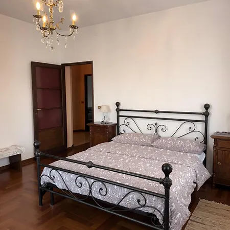 Villa Fortunata Maggiore *