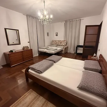 Fortunata Maggiore Stresa