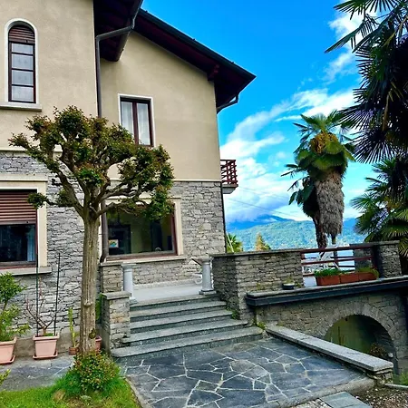 Fortunata Maggiore Stresa
