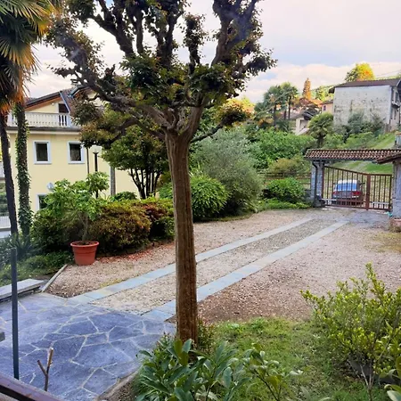 Fortunata Maggiore Villa