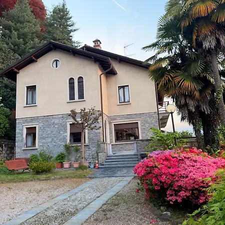 Fortunata Maggiore Villa *
